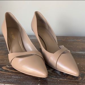 Nine West high heels